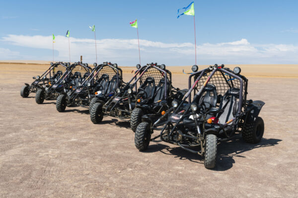 Mini Buggy en Paracas - Disfruta de un emocionante recorrido en mini buggy por el desierto de Paracas y vive una experiencia única de aventura en la costa de Ica.