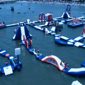 Yakupark en paracas